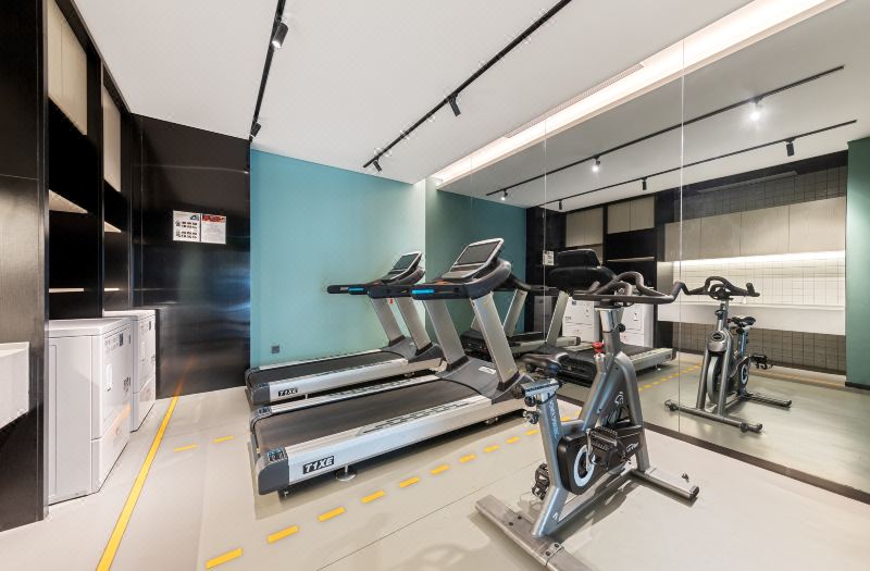 Cjia Apartment (Shenzhen Nanshan Lilin Metro Station)