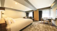 Richmond Hotel Narita Hotels in Tomisato