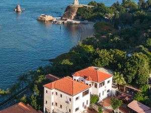 Gulangyu Haimingle Seaview Hotel