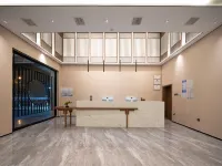 Moshang Qingju Hotel (Beidaihe Laohushi Sea Park)