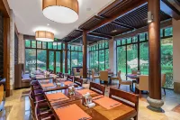 Holiday Inn Resort CHAOHU HOT SPRING by IHG - breakfast
