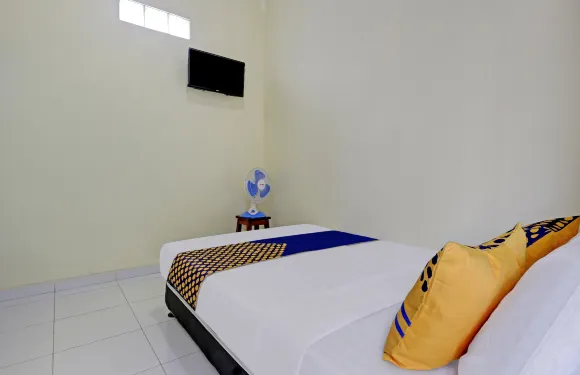 SPOT ON 90577 格里亞阿菲法伊斯蘭