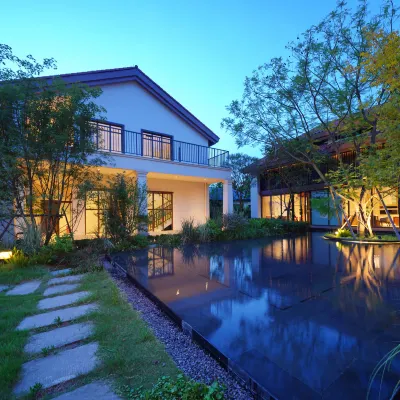 Nanchong Fengyiwan Jiazhou Ligang Hotel Hotels near Fengyi Bay Sino-French Agricultural Science and Technology Park