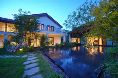 Nanchong Fengyiwan Jiazhou Ligang Hotel Hotels in Nanchong