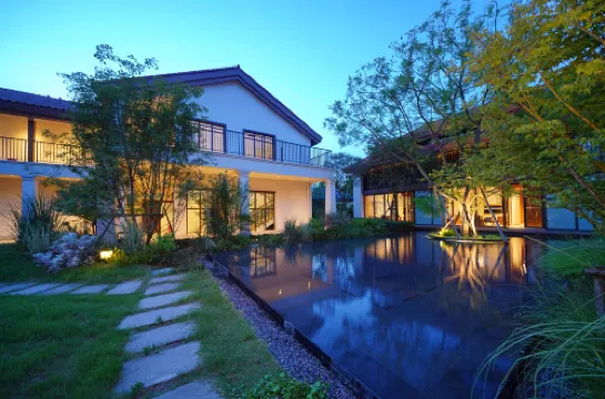Nanchong Fengyiwan Jiazhou Ligang Hotel