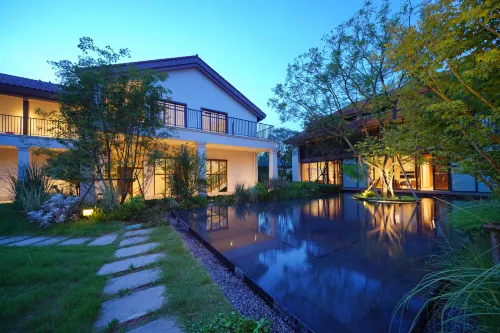 Nanchong Fengyiwan Jiazhou Ligang Hotel Hotels in Nanchong
