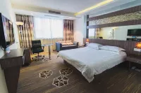 Fushenju Leisure Guesthouse Hotel dekat Baipenzhu Passenger Transport Terminal