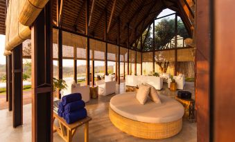 Roukh Kiri Khaoyai, The Centara Collection