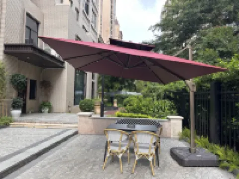 Vienna International Hotel (Yulin Yudong New Area Branch)