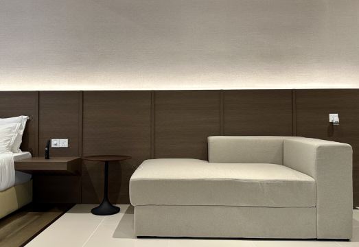 보르네오텔 더 쇼어 KK by CHG 사진