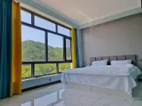 Zijia Xiaoyuan Homestay