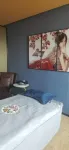 Taizhou Grand Hotel (Jiaxing South Lake Railway Station) - spa