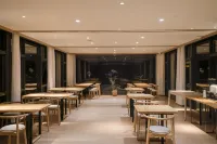Middle Mountain Hotel - servizio colazione