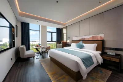 Dingsheng International Hotel