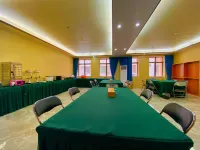 Haoting Hotel Hotels in Lechang