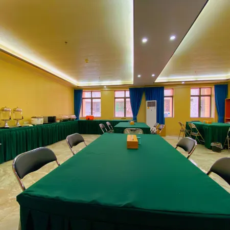 Haoting Hotel