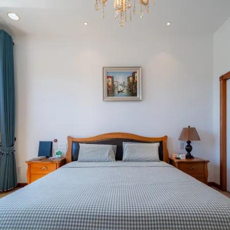 Memedee Manor Homestay