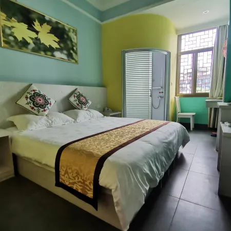 Xiangshui Hot Spring Hotel