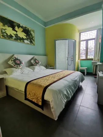 Xiangshui Hot Spring Hotel