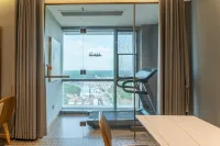 S Hotel Hotels in Ziyang