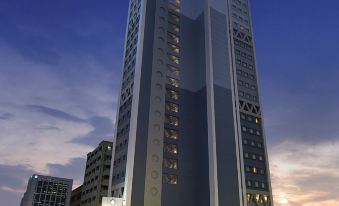 Berjaya Makati Hotel