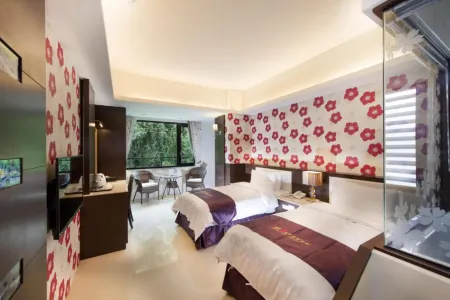Cherry Feast Resort