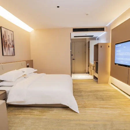 Junya Hotel (Hengshan Station Branch)