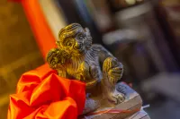 Pingyao Juxiange Inn No.2 Department