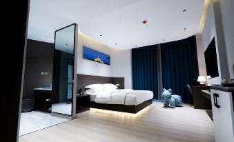 Mangshi Haoduo Hotel (Yizu Ancient Town)