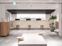 Vessel Inn Takadanobaba Station Hotels near Ganshoji Temple