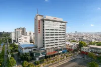 HAWTHORN BY WYNDHAM DALI ERHAI PARL Hotels near Kunbaida Taiyecheng