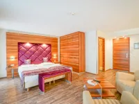 Strandresidenzen Binz Hotels in Binz