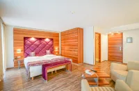 Arkona Strandresidenzen Hotels in Binz