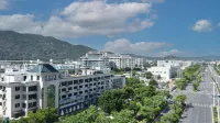 SHANGDE RONG Hotel (Haicang Xinyang Wengjiao Road Subway Station) Các khách sạn ở Xinyang Industrial Zone