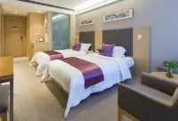 Jingcheng Hotel (Linyi Tongda Road Taisheng Square)