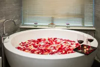 Palm Spring Hotel - spa