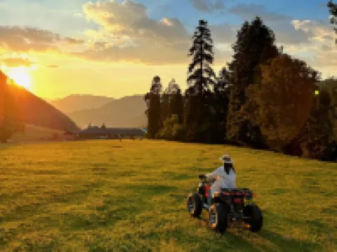 蘭坪ペー族プミ族自治県墅家吾鄉羅古箐徒步民宿 蘭坪ペー族プミ族自治県のホテル