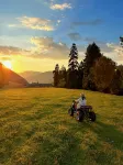 Lanping Shujiawu Township Luoguxuan Hiking Homestay Hotel a Lanping