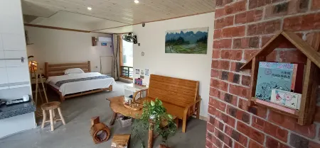 Huanjiang Xia Nanyuchun Country House