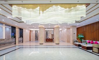 White Swan Guest House (Zhaoqing Hubin)