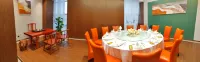 Minlff Hotel - breakfast