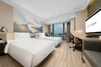 UFUN Hotel (Liuzhou The Mixc Yaobu Ancient Town)