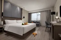 Garbo Hotel (Suzhou Guanqian Street Shiquan Street Branch) Hotels near Tomb of Zhang Shicheng