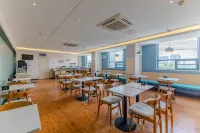 城市之家飯店（亳州藥都路建安文化廣場店） - 2 星級