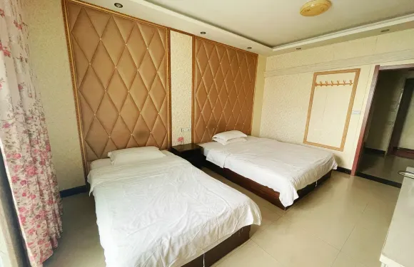 棗陽金福來賓館