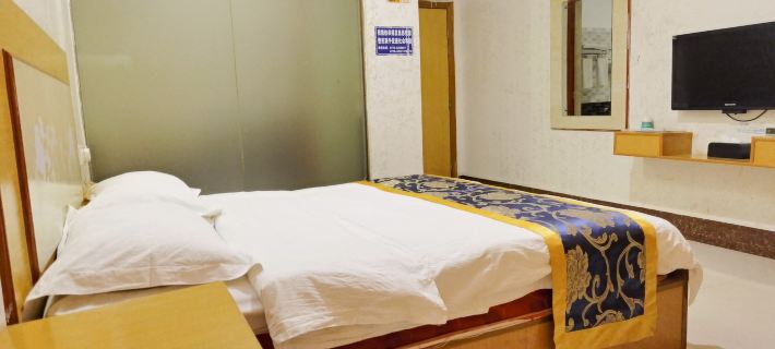 Du'an Zhongrui Convenience Hotel Hotels in Du'an Yao Autonomous County