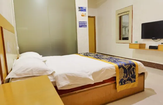 都安中瑞便捷賓館