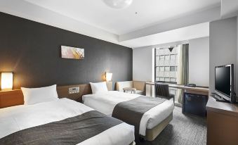 Daiwa Roynet Hotel KYOTO-SHIJYOKARASUMA