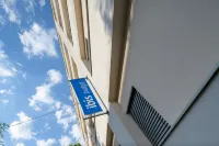 Ibis Budget Hotel Luzern City Отели рядом с достопримечательностью «Церковь святого Леодегара»