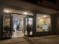 Zhiqing Homestay Hotel in zona Shangqing Passenger Transport Terminal